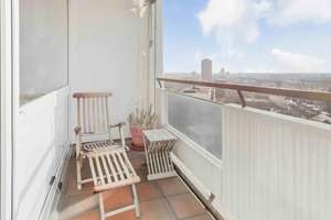 Moderne 3-Zimmer Eigentumswohnung mit Einbauküche & Balkon in Köln-Zollstock – Die vollständige Adresse der Immobilie erhältst du vom Anbieter., 50969 Zollstock, Köln – Vorschaubild 6