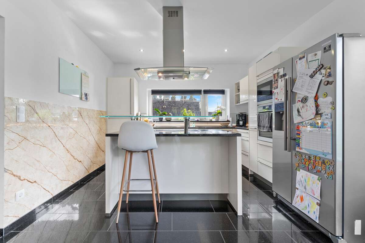 Immobilie in Hilgermissen - Exklusive Stadtvilla mit hochwertigem Wohnkonzept - Bild 3