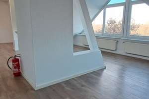 große 4 Zimmer Maisonettewohnung mit Balkon und Kamin – Lazarusstraße 22, 4347 Schönefeld-Abtnaundorf, Leipzig – Vorschaubild 9
