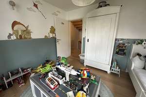Nähe Simmerleinplatz: Neuwertige, helle XXL-DHH gehobene Ausstattung KFW70-Standard, mit Einbauküche – Die vollständige Adresse der Immobilie erhältst du vom Anbieter., 80992 Moosach-Bahnhof, München – Vorschaubild 22