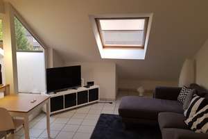 Solide Kapitalanlage: 2,5-Zimmer-Wohnung mit Loggia und Garage in Do-Loh – 44267 Benninghofen, Dortmund – Vorschaubild 5