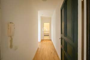 RUHIGE ALTBAUWOHNUNG IM BELIEBTEN SIMON-DACH-KIEZ | IM GARTENHAUS 4.OG OHNE AUFZUG |PROVISIONSFREI | – Libauer Str. 6, 10245 Friedrichshain, Berlin – Vorschaubild 7