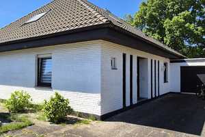 *** Bungalow mit Platzangebot, Garten, Garage... *** – Leer (Kreis) – Vorschaubild 2
