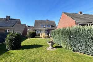 Ein-bis Zweifamilienhaus in ruhiger Lage von Horstmar mit großem Garten! – Steinfurt (Kreis) – Vorschaubild 20