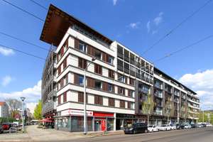 Gute Aussichten für die Zukunft - Betreutes Wohnen als Anlage – Die vollständige Adresse der Immobilie erhältst du vom Anbieter., 1307 Johannstadt-Süd, Dresden – Vorschaubild 17