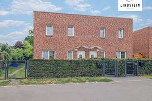 +++ 4 Zimmer Doppelhaushälfte mit Garten in ruhiger Lage von Mahlsdorf +++ – Theodorstrasse 66c, 12623 Mahlsdorf, Berlin – Vorschaubild 19