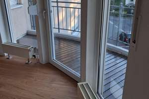 2-Zimmer Whg mit EBK und TG-Platz in Leverkusen Wiesdorf/Erstbezug nach Renovierung – Die vollständige Adresse der Immobilie erhältst du vom Anbieter., 51373 Wiesdorf, Leverkusen – Vorschaubild 14