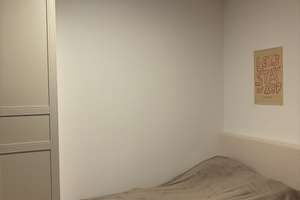 2-Zimmer-Erdgeschosswohnung in Derendorf – Collenbachstraße 87, 40476 Derendorf, Düsseldorf – Vorschaubild 14