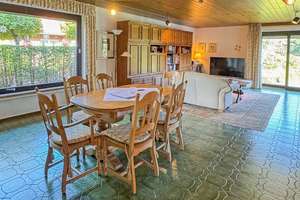 Großzügiges 224 m²-Familienhaus mit großer Garage, Balkon & geschütztem Garten – 48167 Wolbeck, Münster – Vorschaubild 5