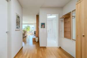 3 Zimmer Penthouse mit sonniger Südterrasse und Tiefgaragenstellplatz – Die vollständige Adresse der Immobilie erhältst du vom Anbieter., 70563 Höhenrand, Stuttgart – Vorschaubild 10