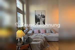 Tauschwohnung: Helle, tolle Wohnung im Herzen von Schöneberg gegen POTSDAM – Die vollständige Adresse der Immobilie erhältst du vom Anbieter., 10781 Schöneberg, Berlin – Vorschaubild 1