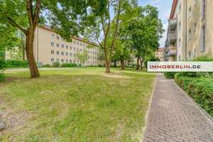 IMMOBERLIN.DE - Schöne Altbauwohnung in sehr attraktiver Lage – Die vollständige Adresse der Immobilie erhältst du vom Anbieter., 10409 Prenzlauer Berg, Berlin – Vorschaubild 7