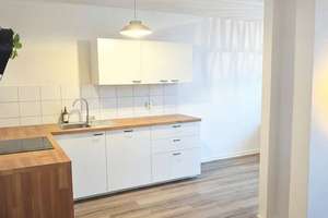 Wohnen über den Dächern: 2-Zimmer-Penthouse mit XXL-Sonnenterrasse – Die vollständige Adresse der Immobilie erhältst du vom Anbieter., 51065 Buchforst, Köln – Vorschaubild 11