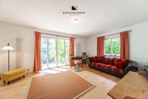 Kernsanierte Traumwohnung mit Terrasse, Garten und Waldrandlage in Stuttgart-Süd – Die vollständige Adresse der Immobilie erhältst du vom Anbieter., 70199 Heslach, Stuttgart – Vorschaubild 5