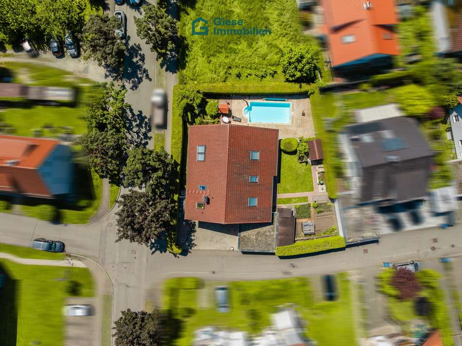 Vogelperspektive