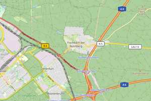 VORANKÜNDIGUNG: EFH in Fischbach - Verkauf ca. Q2/2025 – Nürnberg – Vorschaubild 1