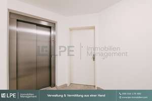 ⓁⓅⒺ Neubau-Traum: Exklusive, lichtdurchflutete 2-Zimmer-Wohnung mit Balkon | München-Obermenzing – Badenburgstraße 4, 81247 Obermenzing, München – Vorschaubild 2