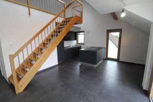 Luxuriöse Wohnung aus 2019 in Trier Zewen – Im Wangertsfeld 29, 54294 Zewen, Trier – Vorschaubild 8