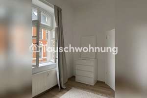 Tauschwohnung: klein gegen groß :) – Tauschwohnungstraße 1, 4103 Zentrum-Südost, Leipzig – Vorschaubild 3