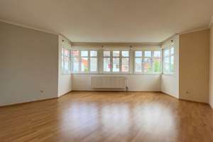 ***Provisionsfrei***
Lichtdurchflutete 2-Zimmer Wohnung in Wesernähe