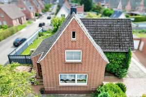 Charmantes Einfamilienhaus in Nordhorn – Grafschaft Bentheim (Kreis) – Vorschaubild 46