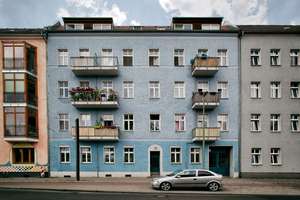 Wir sanieren für Sie!