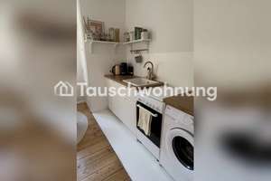 Tauschwohnung: Tauschwohnung am Weißensee – Parkstraße 46, 13086 Weißensee, Berlin – Vorschaubild 5