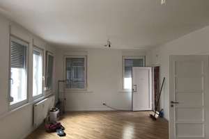Komplett renovierte Loftwohnung mit Tageslichtbad im Jungbusch! – 68159 Innenstadt/Jungbusch, Mannheim – Vorschaubild 4