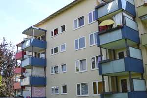 Hübsche 3-Zimmer-Wohnung in grüner Lage – Meißnerstraße 16, 34134 Süsterfeld, Kassel – Vorschaubild 2
