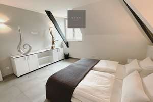 Architektural Loft Residence | Exklusive Loftwohnung im Palais Langheinrich | Mannheim Oststadt – Die vollständige Adresse der Immobilie erhältst du vom Anbieter., 68165 Schwetzingerstadt/Oststadt, Mannheim – Vorschaubild 6