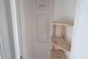 Zum Selbstbezug! Hochwertig kernsanierte 3-Zimmer-Wohnung in zentraler Lage von Warnemünde – Dänische Straße 26, 18119 Seebad Warnemünde, Rostock – Vorschaubild 12