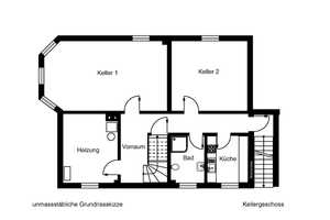 Großzügiges Einfamilienhaus, Bj. 2000 u.a. mit Kamin, Wintergarten und Garagen in Sickte zu kaufen! – Wolfenbüttel (Kreis) – Vorschaubild 48