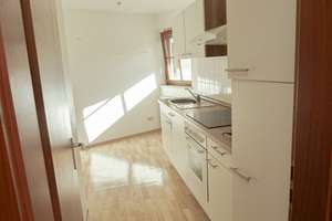 Neuperlach-Süd sehr ruhige 2 Zi-Wohnung mit Loggia für Selbsteinzug oder Kapitalanlage - frei – Curd-Jürgens-Str. 6, 81739 Altperlach, München – Vorschaubild 6