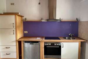 Großzügige 2-Zimmer-Erdgeschosswohnung mit Terrasse und EBK in ruhiger Lage – Waldstr. 15, 55124 Gonsenheim, Mainz – Vorschaubild 3