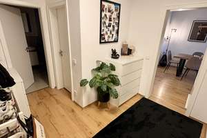 Gemütliche sanierte 3-Zimmer-Wohnung im Kölner Norden – Die vollständige Adresse der Immobilie erhältst du vom Anbieter., 50769 Merkenich, Köln – Vorschaubild 17