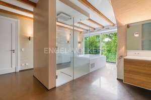 Luxusvilla der Extraklasse mit privatem Alsterzugang – Die vollständige Adresse der Immobilie erhältst du vom Anbieter., 22391 Poppenbüttel, Hamburg – Vorschaubild 10