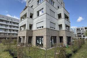 Penthouse Wohnung - direkt am Luitpoldhafen - mit EBK! – 67061 Süd, Ludwigshafen am Rhein – Vorschaubild 2