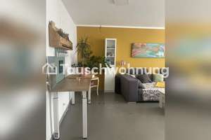 Tauschwohnung: Tauschen unsere Wohnung im Belgischen Viertel 2 Z gegen 2 Z – Die vollständige Adresse der Immobilie erhältst du vom Anbieter., 50672 Neustadt/Nord, Köln – Vorschaubild 9