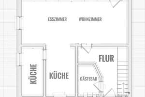 RESERVIERT- Ihr privates Paradies zu zweit - Stilvolles Haus mit Pool, Doppelgarage und Gartenidylle – Neumannstraße -, 90763 Südliche Südstadt, Fürth – Vorschaubild 25