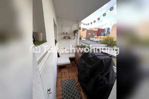 Tauschwohnung: Gemütliche 2Z-Wohnung mit Balkon im belgischen Viertel – Die vollständige Adresse der Immobilie erhältst du vom Anbieter., 50674 Neustadt/Süd, Köln – Vorschaubild 6