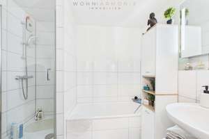 3,5-Zimmer-Wohnung mit Weitblick / 2 Balkonen & Garage – Die vollständige Adresse der Immobilie erhältst du vom Anbieter., 71522 Backnang – Vorschaubild 10