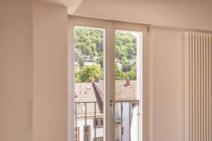 Exklusiv sanierte Jugendstilwohnung mit Fernblick und Aufzug – Die vollständige Adresse der Immobilie erhältst du vom Anbieter., 69115 Weststadt, Heidelberg – Vorschaubild 21