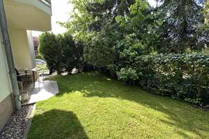 2-Zimmer-Gartenwohnung mit Terrasse, Stellplatz & barrierefreiem Bad in ruhiger Lage von Wilhelmsruh – Seegerstraße 6, 13158 Wilhelmsruh, Berlin – Vorschaubild 16