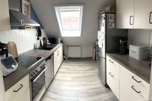 Helle, moderne 3,5-Zimmer-Wohnung mit Klimaanlage und Balkon ins Grüne – Am Zinken 24, 76149 Neureut, Karlsruhe – Vorschaubild 14