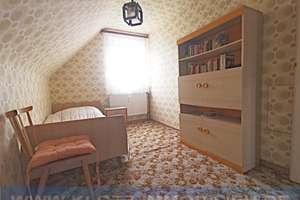 Freistehendes älteres Wohnhaus in Unterheinriet mit schönem Garten, Nebengebäude und Garage – Die vollständige Adresse der Immobilie erhältst du vom Anbieter., 74199 Untergruppenbach – Vorschaubild 12