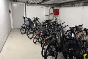 Kapitalanlage in Best Lage – Hochwertige 3-Zimmer-Wohnung mit Balkon, Aufzug in Ulm – Die vollständige Adresse der Immobilie erhältst du vom Anbieter., 89075 Böfingen, Ulm – Vorschaubild 23