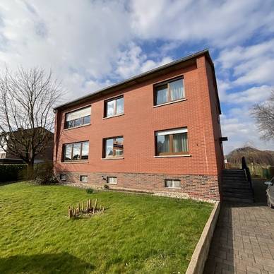 Wohnung Mieten Heinsberg