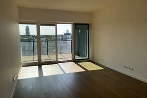 Rarität: 4 Zimmer Wohnung mit Parkblick - PROVISIONSFREI – Toulouser Allee 15, 40211 Pempelfort, Düsseldorf – Vorschaubild 5
