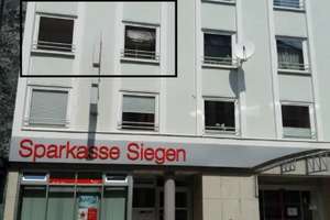 ab 01.09.: helle 3 ZKB Wohnung in bester Oberstadtlage