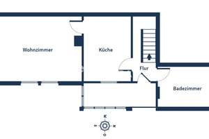EFH ohne Garten, Hof oder Garage – großzügig wohnen im Herzen von Herxheim – Die vollständige Adresse der Immobilie erhältst du vom Anbieter., 76863 Herxheim bei Landau/Pfalz – Vorschaubild 27